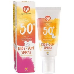 Eco Cosmetics Sunspray LSF 50+ Kids 100 ml