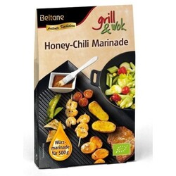 Beltane grill&wok Honey-Chili Marinade, 50 g