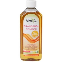 Alma WIN Orangenölreiniger Flasche (1000 g)