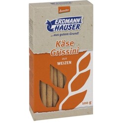 Erdmann Hauser Käse-Grissini
