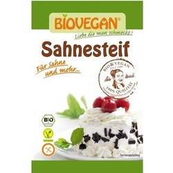 Biovegan Bio Sahnesteif 4er, 24 g