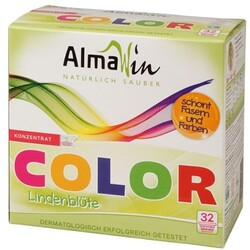 AlmaWin Ökokonzentrat Color Lindenblüte