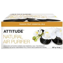 Attitude Natural Air Purifier Passion Fruit