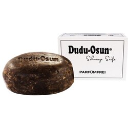 Dudu-Osun Schwarze Seife pure