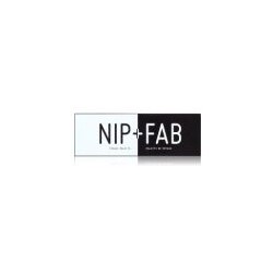 Nip+Fab Face Travel Make-up Palette Nr. 01 - light/medium