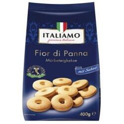 Italiamo Fior di Panna Inhaltsstoffe & Erfahrungen | Italiamo, ab 25.01.