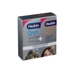 Hedrin® Protect & Go Spray