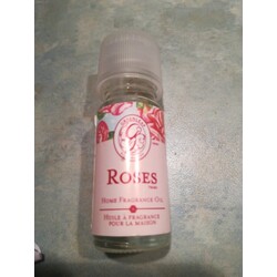 Roses, Home fragrance oil