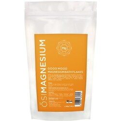 ÖsiMagnesium Good Mood Magnesium Bath Flakes