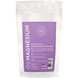 ÖsiMagnesium Good Night Magnesium Bath Flakes