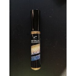 Aqua Make- up Metallic Gold