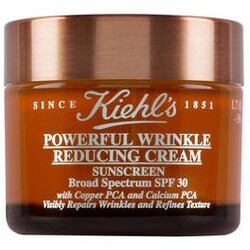 Kiehl's Powerful Wrinkle Reducing Cream SPF 30