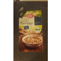 Ruf Kraftpaket Porridge