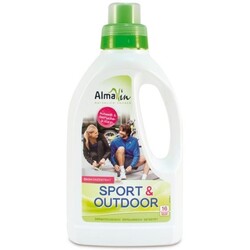 Almawin - Waschmittel Sport und Outdoor