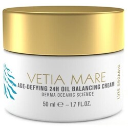 Vetia Mare Age-defying 24h Oil Balancing Cream