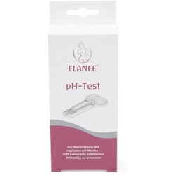 Elanee pH-Test vaginal