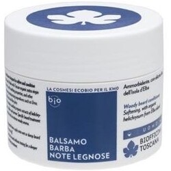 Biofficina Toscana Balsamo Barba Note Legnose