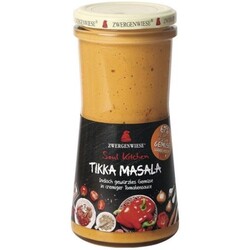 Zwergenwiese Soul Kitchen Bio Tikka Masala, 420 ml