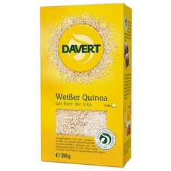 Davert Weißer Quinoa (200g)