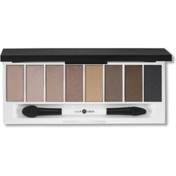 Lily Lolo Eye Palette Laid Bare