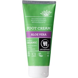 Urtekram Foot Cream Aloe Vera