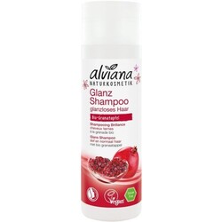 Alviana hydrate & shine shampoo