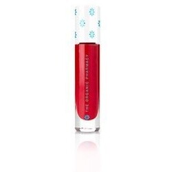 The Organic Pharmacy Sheer Glow Liquid Blush red
