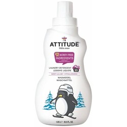 Attitude Little Ones Laundry Detergent Sweet Lullaby