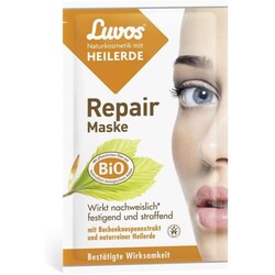 Luvos - Repair Maske