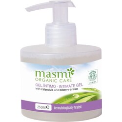 Masmi Organic Care Intimate Gel