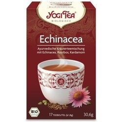 Yogi Tea Yogi Tea Echinacea