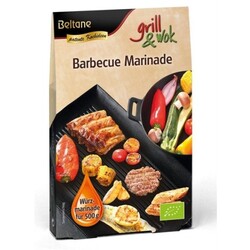 Beltane grill&wok Barbecue Marinade, 50 g
