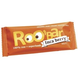 Roo'bar Inca Berry
