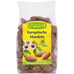 Rapunzel Mandeln Europäisch 500 g