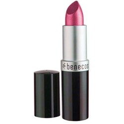Benecos Natural Lipstick (Hot Pink)