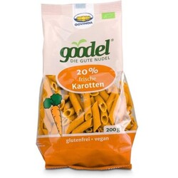 Govinda Goodel Rote Linsen Karotten Bio, 200 g