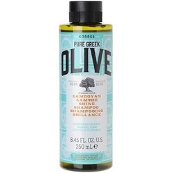 Korres Olive Glanz Shampoo 250 ml