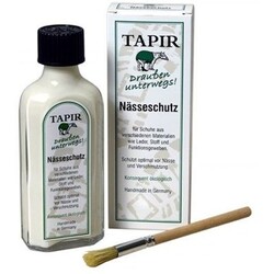 Tapir Nässeschutz