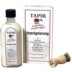 Tapir Imprägnierung