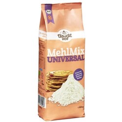 Mehl-Mix Universal glutenfrei