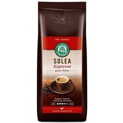 Lebensbaum Solea Espresso, Bohne