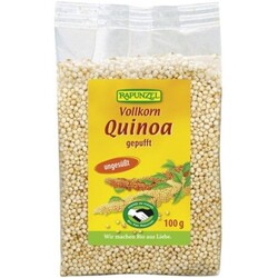 Rapunzel - Vollkorn Quinoa
