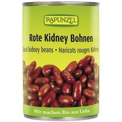 Rapunzel Kidney Bohnen vorgegart 400 g
