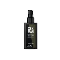 SEB MAN - The Groom Hair & Beard Oil