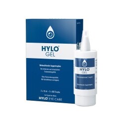 Hylo Eye Care – Hylo®-Gel