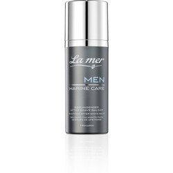 La mer Men Marine Care After Shave Balsam mit Parfum, 100 ml