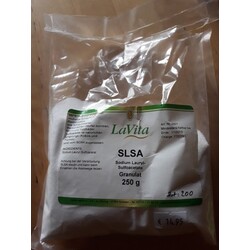 LaVitaSodium Lauryl-Sulfoacetate Granulat