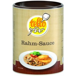 tellofix Rahm-Sauce