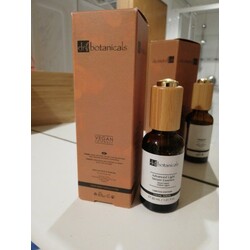 Advanced Light Facial Serum Essence - limited edition with wooden box