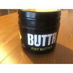 fist butter